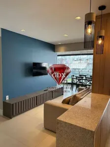 Apartamento com 2 Quartos à venda, 71m² no Pinheiros, São Paulo