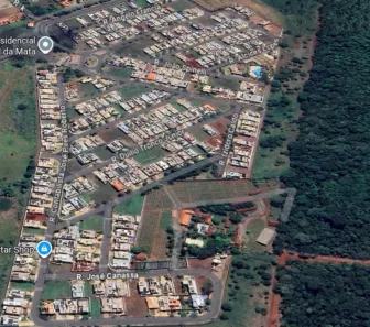Lote/Terreno à venda, 300m² no Portal da Mata, Ribeirão Preto