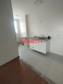 Apartamento com 2 Quartos à venda, 56m² no Chácaras Pedro Corrêa de Carvalho, Ribeirão Preto