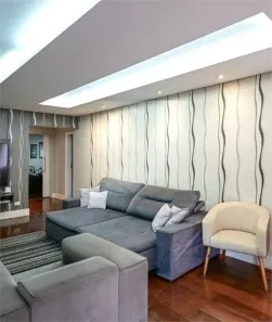 Apartamento com 4 Quartos à venda, 213m² no Vila Andrade, São Paulo