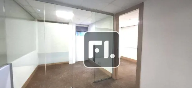 Sala Comercial para venda ou aluguel, 161m² no Bela Vista, São Paulo