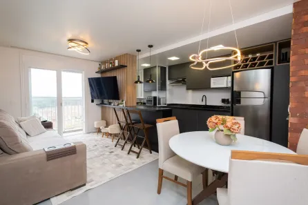 Apartamento com 2 Quartos à venda, 77m² no Três Vendas, Pelotas