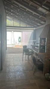 Casa com 3 Quartos à venda, 142m² no Jardim Santa Júlia III, Araraquara