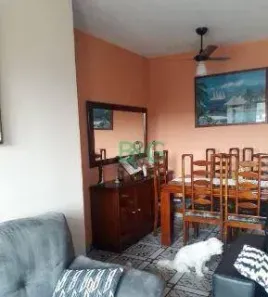 Apartamento com 4 Quartos à venda, 82m² no Vila Prudente, São Paulo