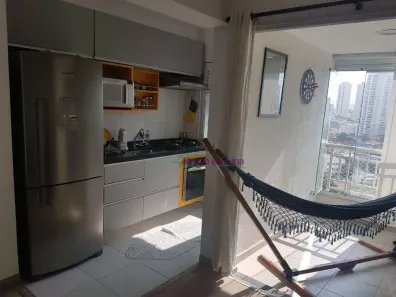 Apartamento com 2 Quartos à venda, 57m² no Ipiranga, São Paulo