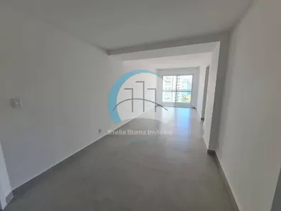 Apartamento com 2 Quartos à venda, 68m² no Marapé, Santos