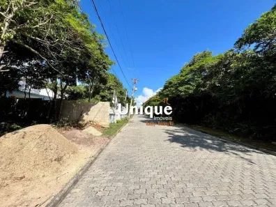 Lote/Terreno à venda, 510m² no Vila Luiza, Armação dos Búzios