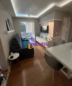 Apartamento com 2 Quartos à venda, 72m² no Vila Vermelha, São Paulo