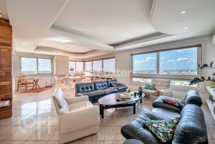 Apartamento com 3 Quartos à venda, 314m² no Moinhos de Vento, Porto Alegre