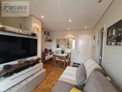 Apartamento com 2 Quartos à venda, 47m² no Mooca, São Paulo