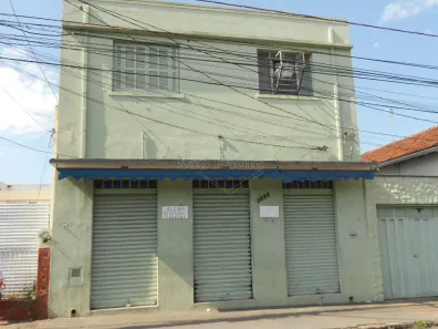 Prédio Comercial para alugar, 108m² no Centro, Araraquara