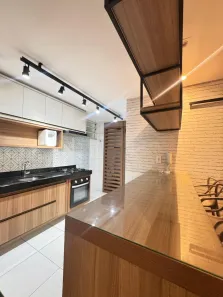 Apartamento com 2 Quartos para alugar, 71m² no Ponta D'Areia, São Luís