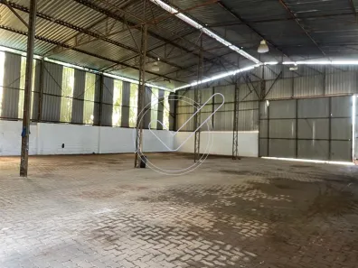 Galpão/Depósito/Armazém para venda ou aluguel, 500m² no , Araçariguama