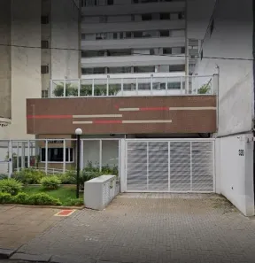 Apartamento com 1 Quarto à venda, 39m² no Bela Vista, São Paulo