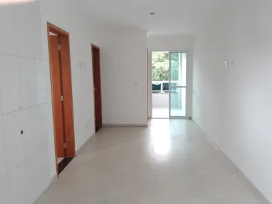 Apartamento com 2 Quartos à venda, 49m² no Parque Oratório, Santo André