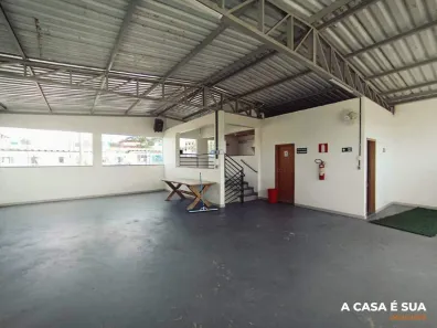 Sala Comercial para alugar, 120m² no Amarante, Betim