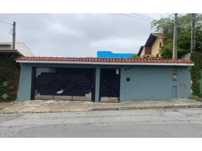 Casa com 3 Quartos à venda, 246m² no Centro, Mogi das Cruzes