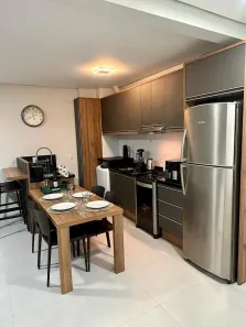 Apartamento com 2 Quartos à venda, 64m² no Palmas, Governador Celso Ramos