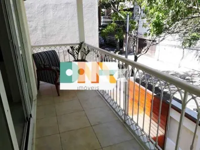 Casa com 3 Quartos à venda, 157m² no Urca, Rio de Janeiro