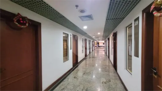 Sala Comercial para alugar, 503m² no Centro, São Caetano do Sul