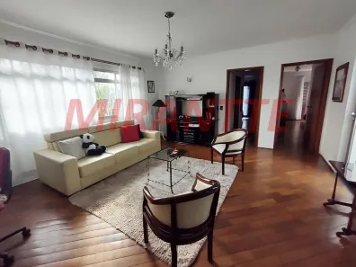 Sobrado com 4 Quartos à venda, 416m² no Jardim Franca, São Paulo