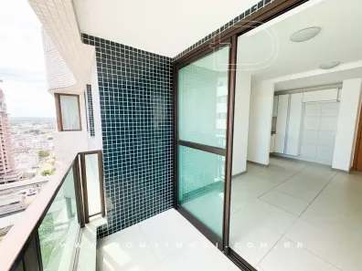 Apartamento com 2 Quartos para alugar, 59m² no Boa Viagem, Recife