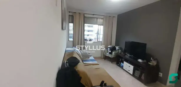 Apartamento com 2 Quartos à venda, 54m² no Engenho Novo, Rio de Janeiro