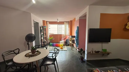 Apartamento com 1 Quarto à venda, 60m² no Setor Central, Goiânia