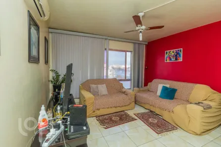 Apartamento com 2 Quartos à venda, 78m² no Cristal, Porto Alegre