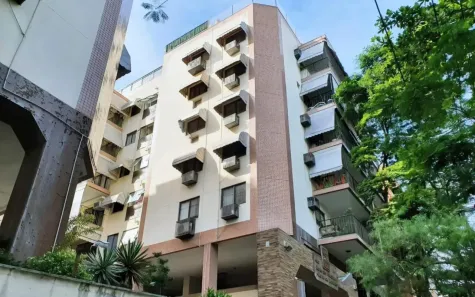 Apartamento com 3 Quartos à venda, 86m² no Freguesia (Jacarepaguá), Rio de Janeiro