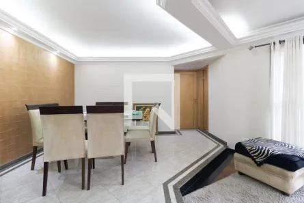 Apartamento com 3 Quartos à venda, 126m² no Bosque da Saúde, São Paulo