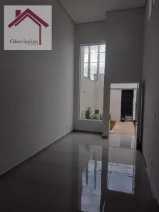 Casa com 2 Quartos à venda, 90m² no Jardim Nápoli, Sorocaba