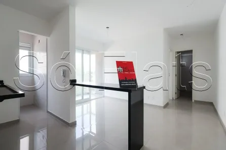 Apartamento com 1 Quarto à venda, 45m² no Vila Olímpia, São Paulo