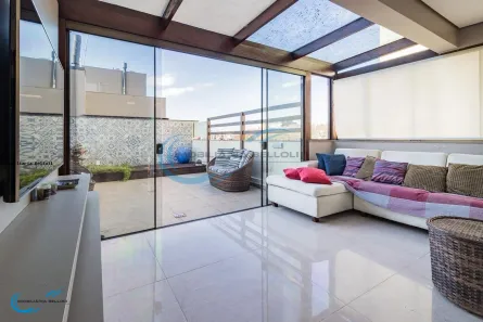 Cobertura com 2 Quartos à venda, 144m² no Petrópolis, Porto Alegre