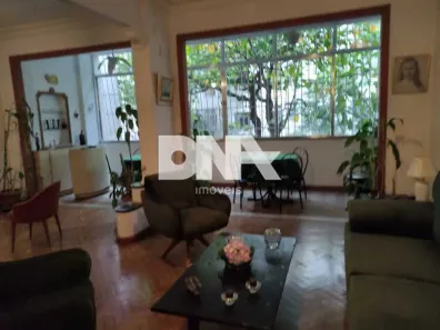 Apartamento com 4 Quartos à venda, 180m² no Copacabana, Rio de Janeiro