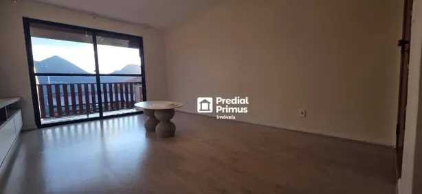 Apartamento com 2 Quartos à venda, 93m² no Braunes, Nova Friburgo