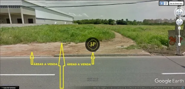 Lote/Terreno à venda, 14600m² no Jardim Limoeiro, Serra