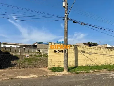 Lote/Terreno à venda, 988m² no Loteamento Santo Antonio, Jaguariúna
