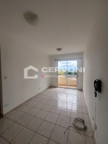 Apartamento com 1 Quarto para alugar, 48m² no Centro, São José dos Campos
