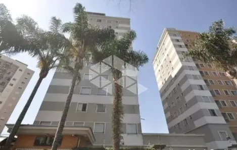 Cobertura com 2 Quartos à venda, 102m² no Parque Novo Mundo, São Paulo
