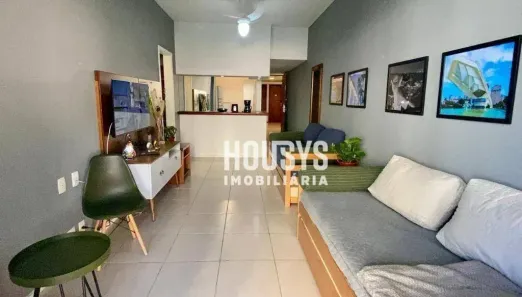 Apartamento com 1 Quarto à venda, 55m² no Copacabana, Rio de Janeiro