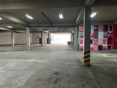 Galpão/Depósito/Armazém à venda, 4350m² no Floresta, Belo Horizonte