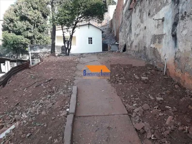 Lote/Terreno à venda, 60m² no Concórdia, Belo Horizonte