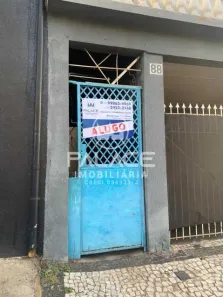 Casa com 2 Quartos para alugar, 150m² no Piracicamirim, Piracicaba