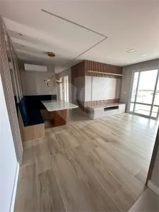 Apartamento com 3 Quartos à venda, 81m² no Vila Furlan, Indaiatuba