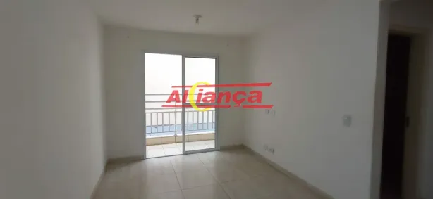 Apartamento com 1 Quarto à venda, 60m² no Centro, Guarulhos