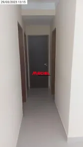 Apartamento com 3 Quartos à venda, 80m² no Vila Machado, Jacareí