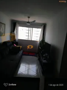 Apartamento com 3 Quartos à venda, 72m² no Vila Guarani (Z Sul), São Paulo