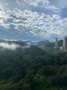 Apartamento com 3 Quartos à venda, 92m² no Vila da Serra, Nova Lima