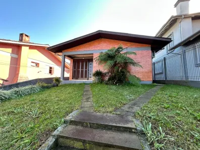 Casa com 3 Quartos para alugar, 100m² no Fenavinho, Bento Gonçalves